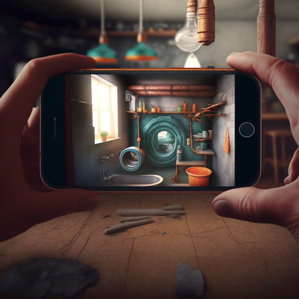 App To Find A Plumber_image