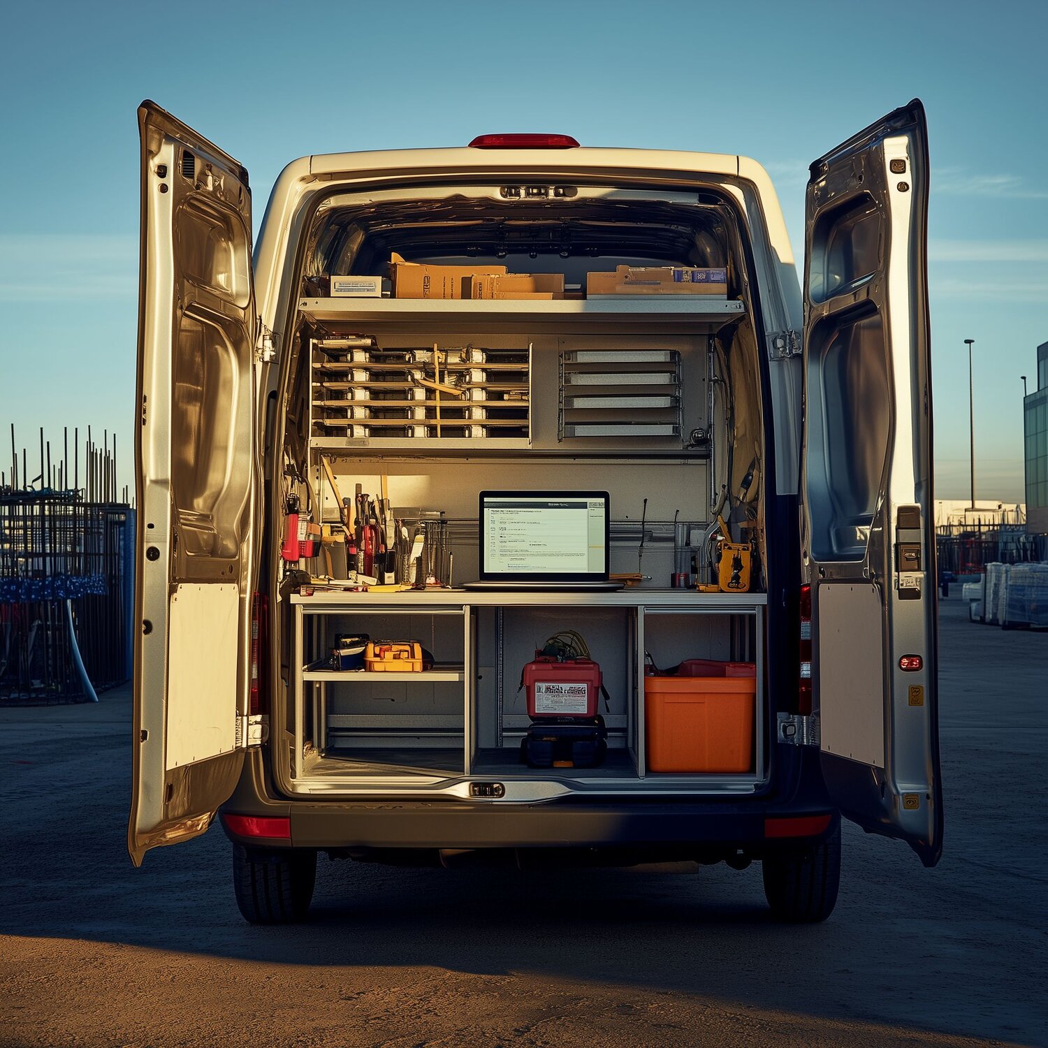 Add Flexibility with Time & Materials Tracking