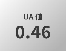 UA値