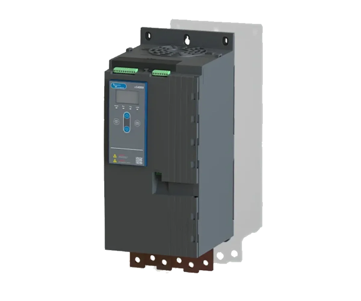 How Mobile-Based Motor Starters Improve Pump and Motor Control in Remote Locations 