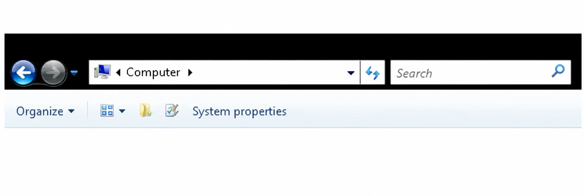 Open Browser