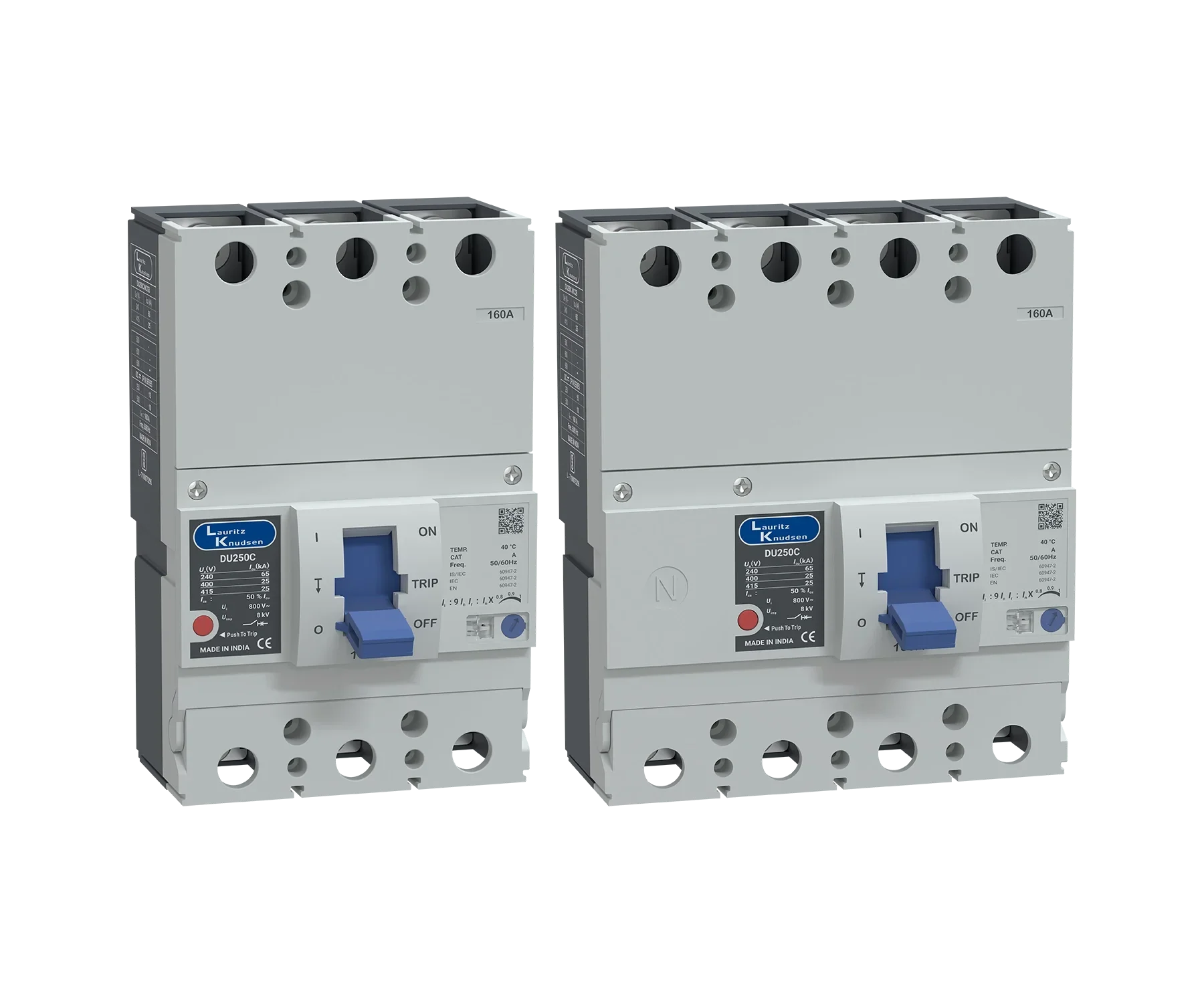 What is a Circuit Breaker? A Complete Guide