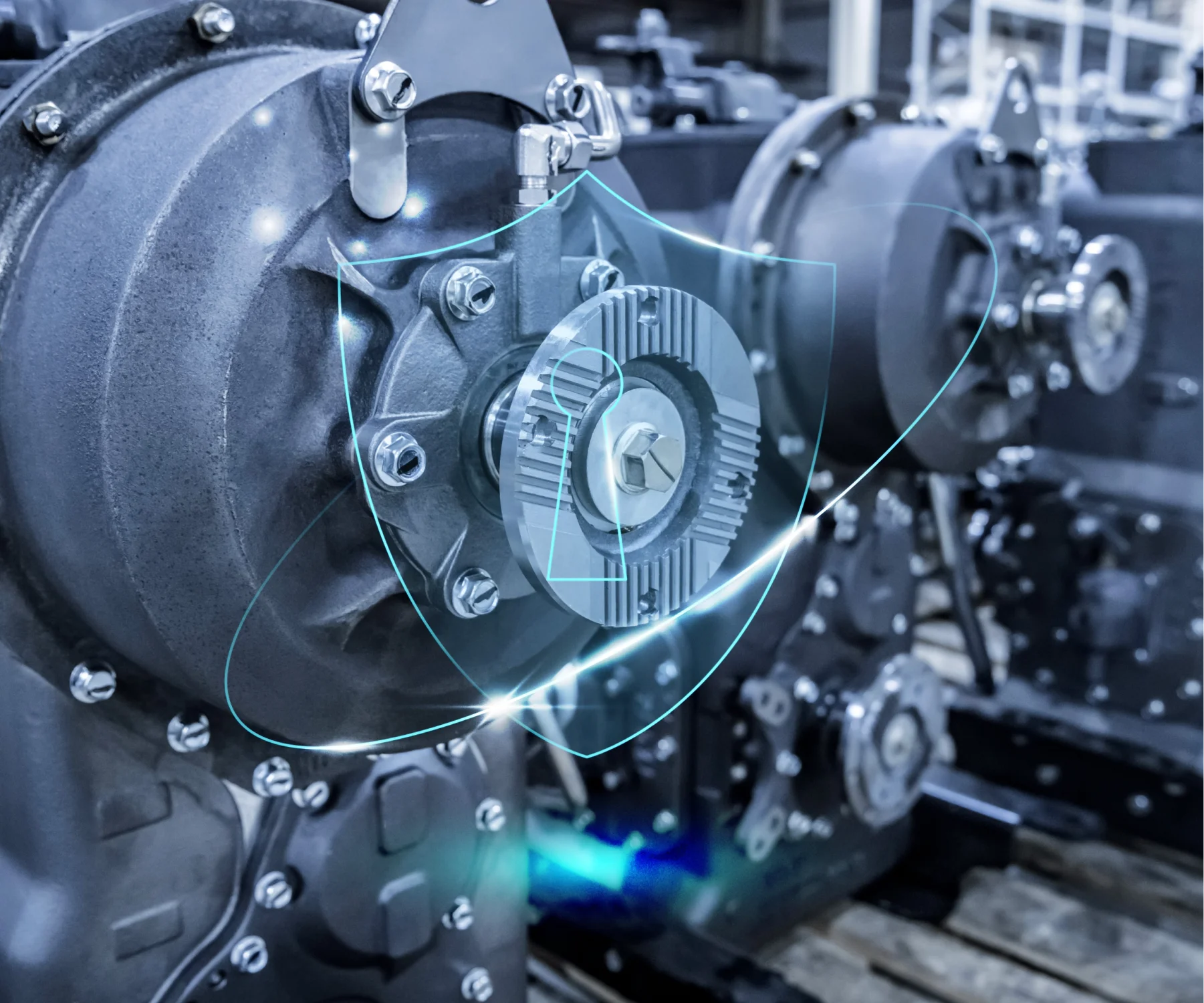 How Contactors and Overload Relays Work Together for Motor Protection