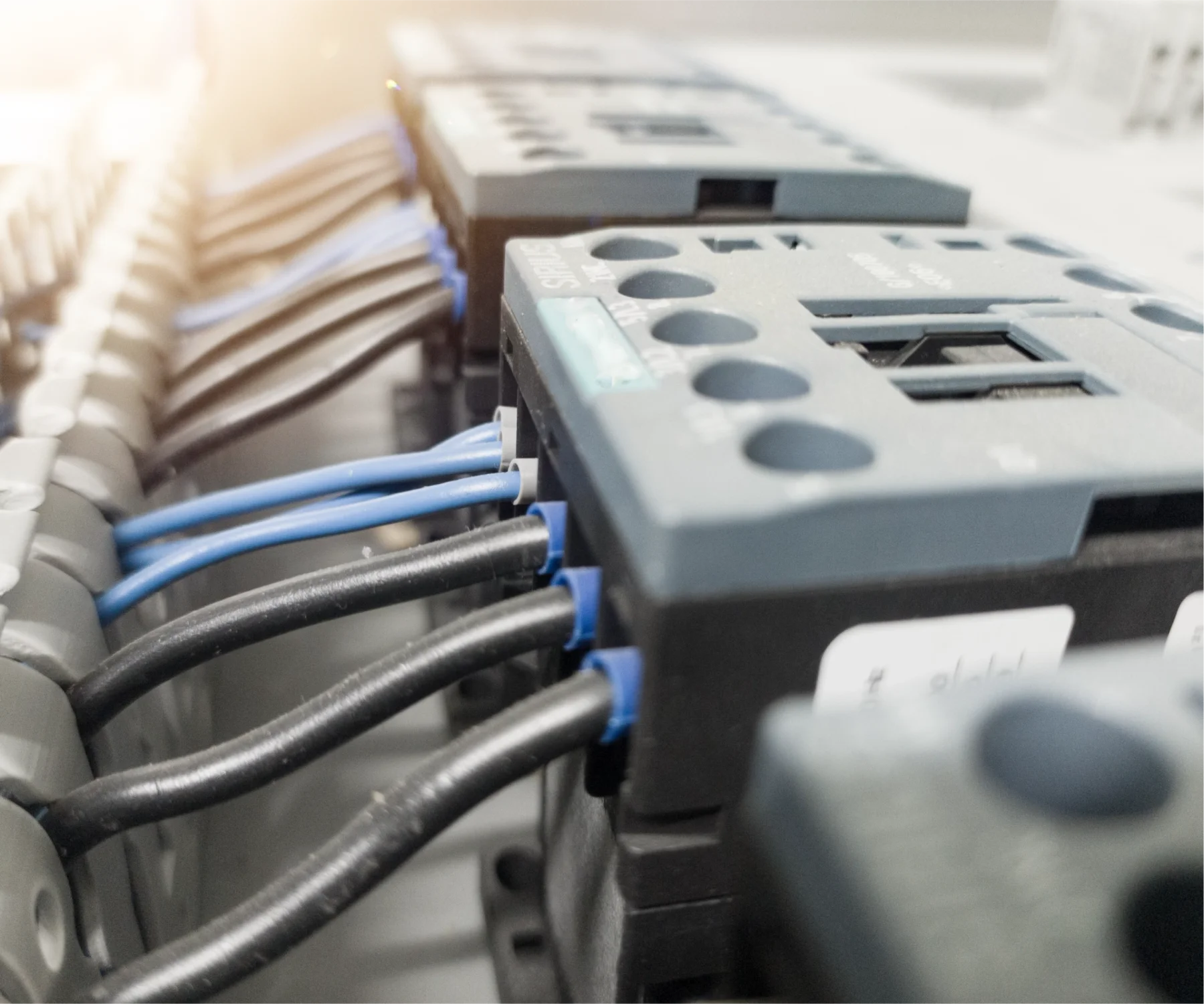 Utilization Categories Contactors