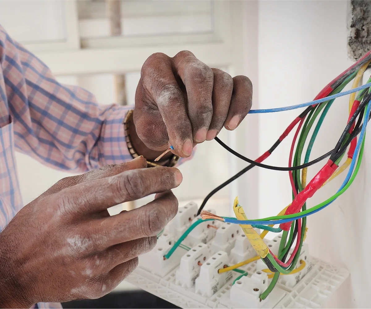 5 Essential Safety Tips for Installing Modular Switches and Sockets