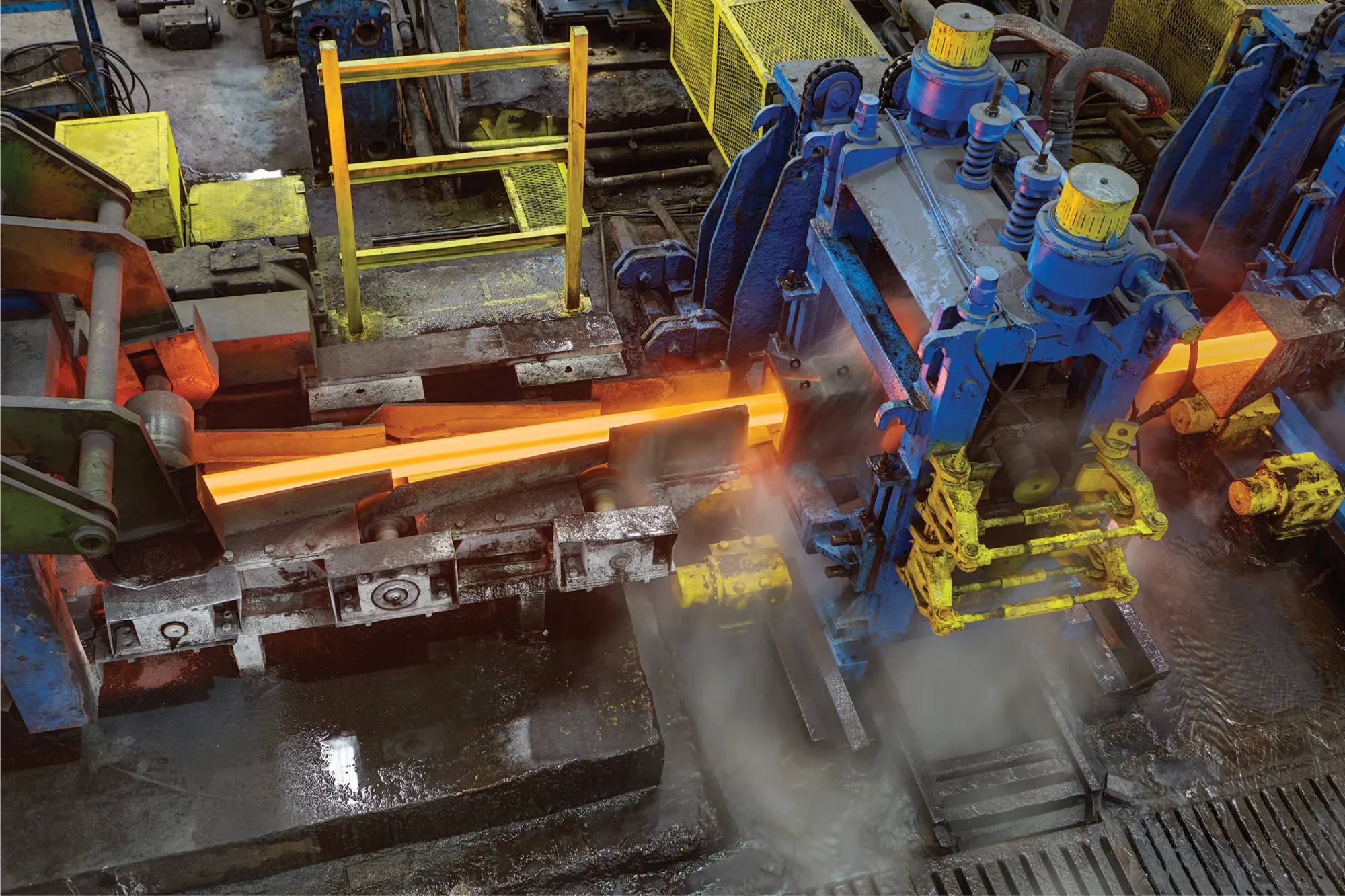 TMT bar manufacturer