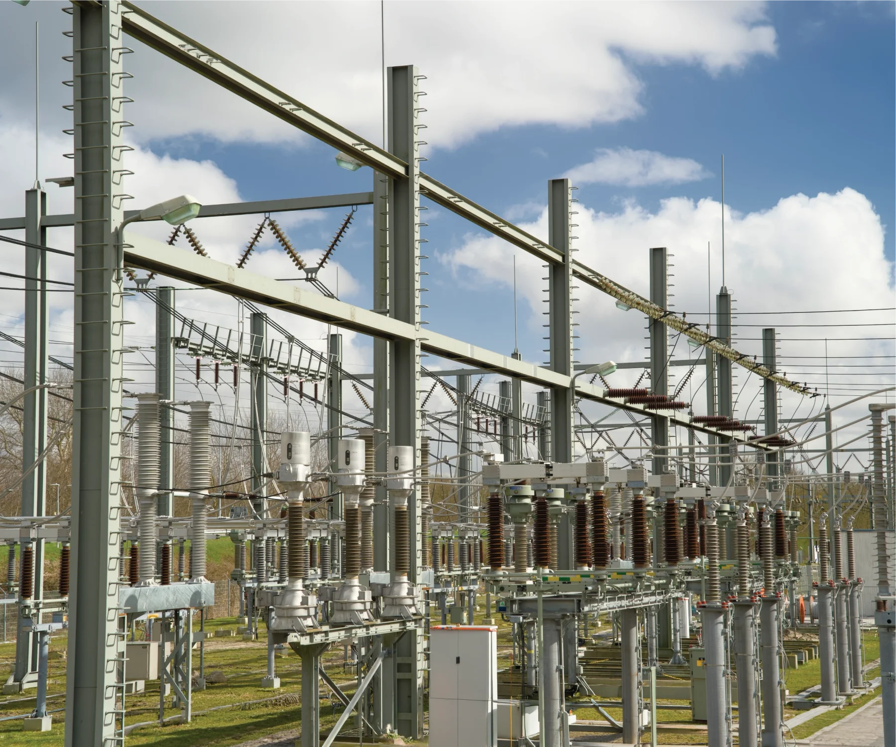 Everything You Need to Know About Electrical Isolators