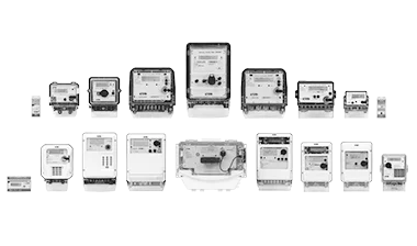 Tariff Meter