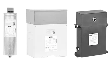 Power Quality and Power Factor Correction