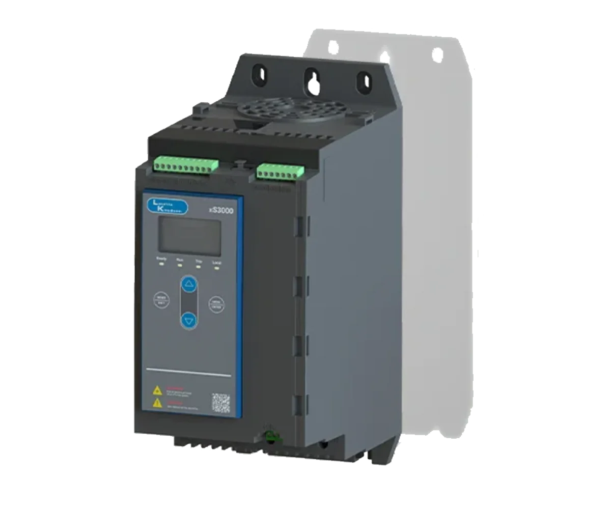 xS3000