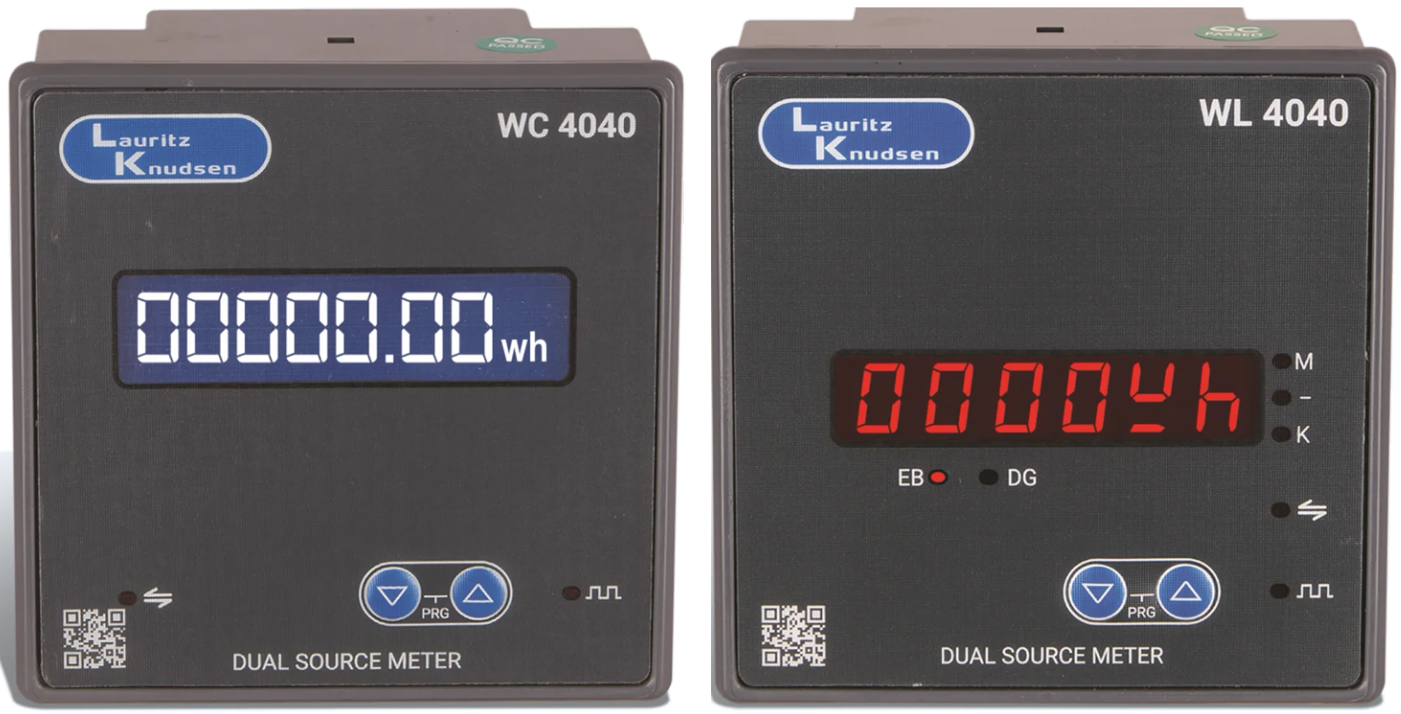Application Note on Dual Protection Set Group