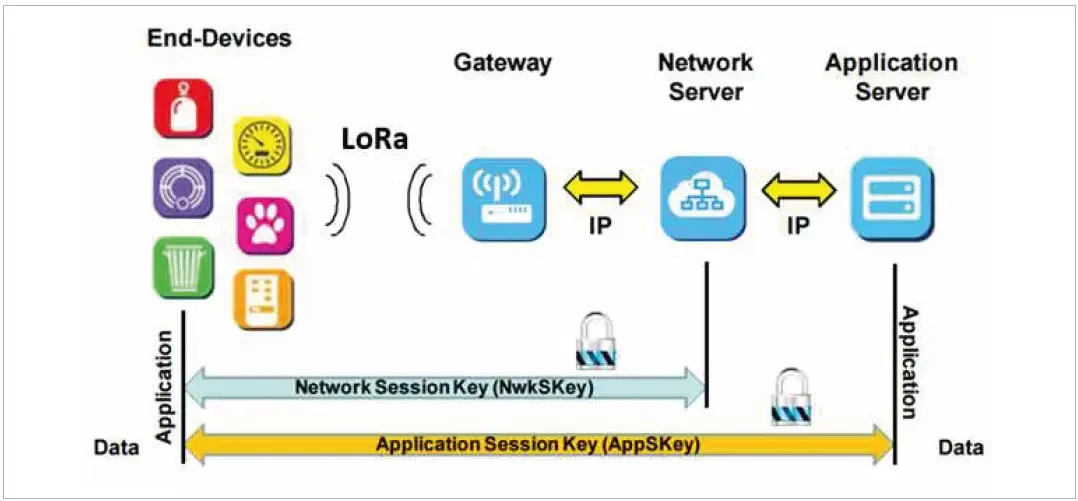 Network Architecture