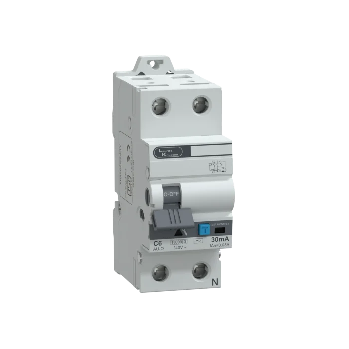 A Complete Guide to RCBO: Types & Applications