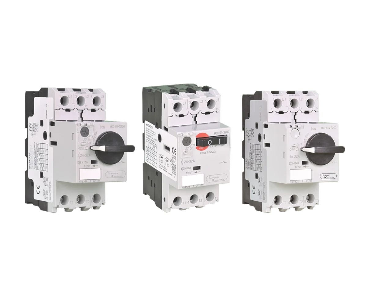 Motor Protection Circuit Breaker