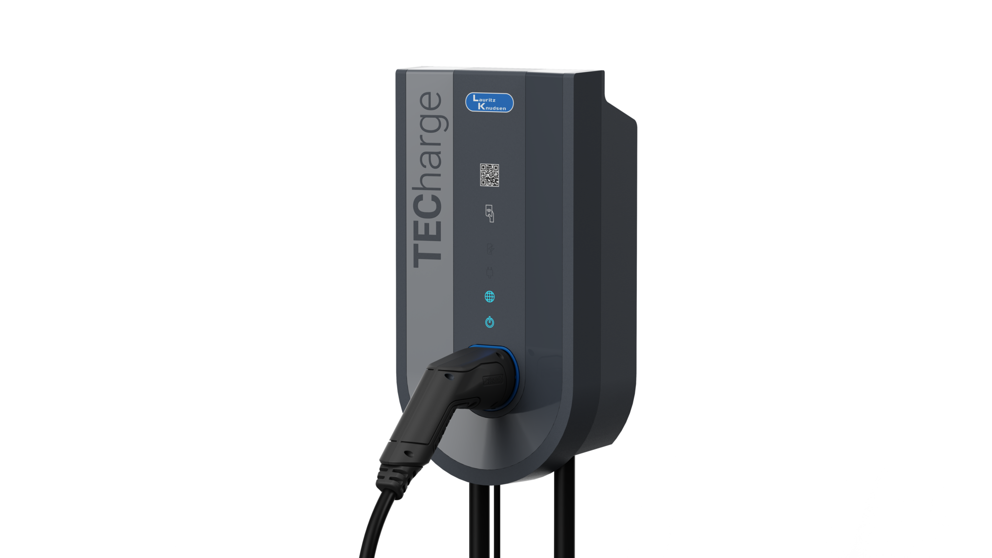 Techarge