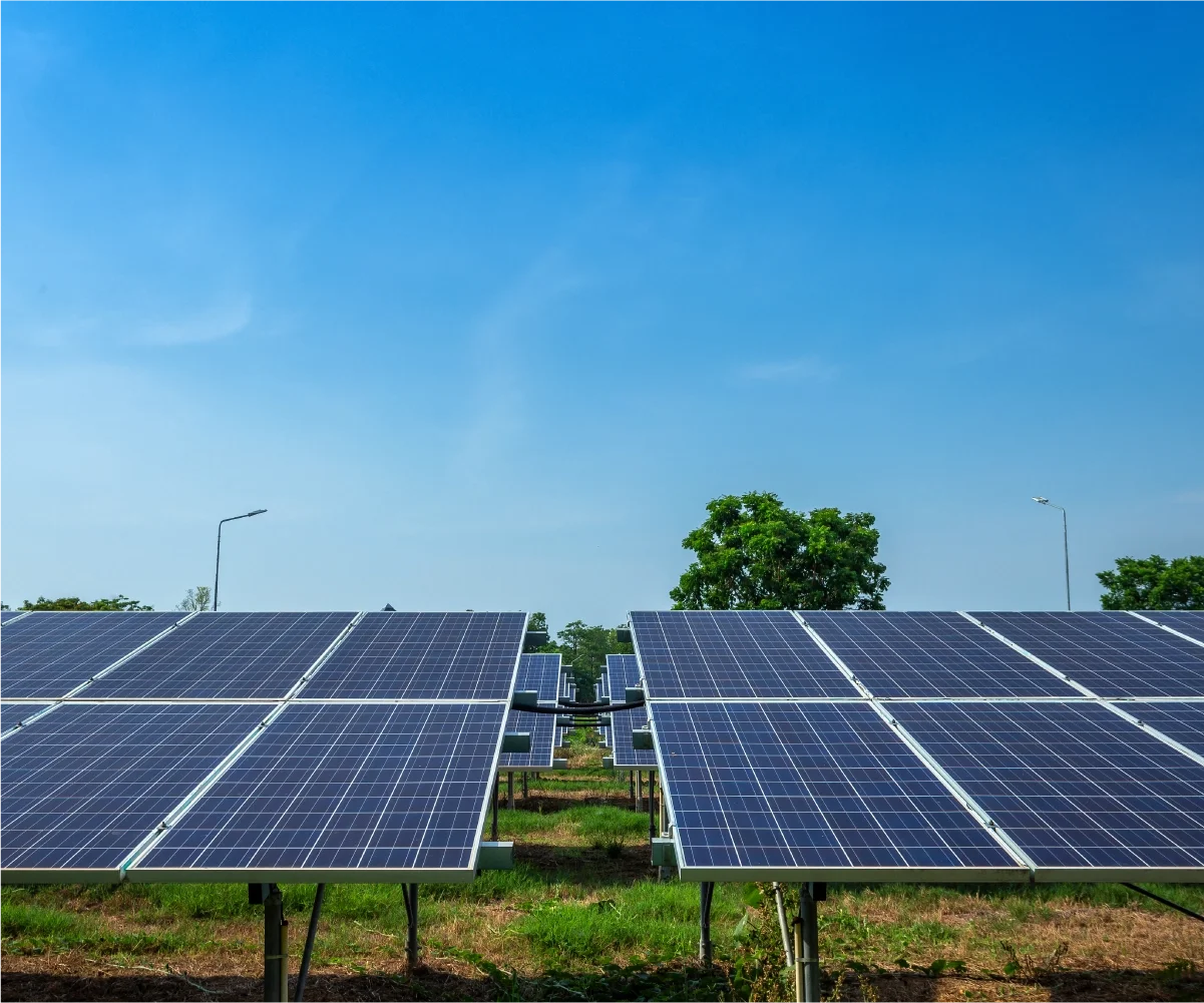 Why 800VAC is the Future of Solar Switchgear: A Technical Deep Dive