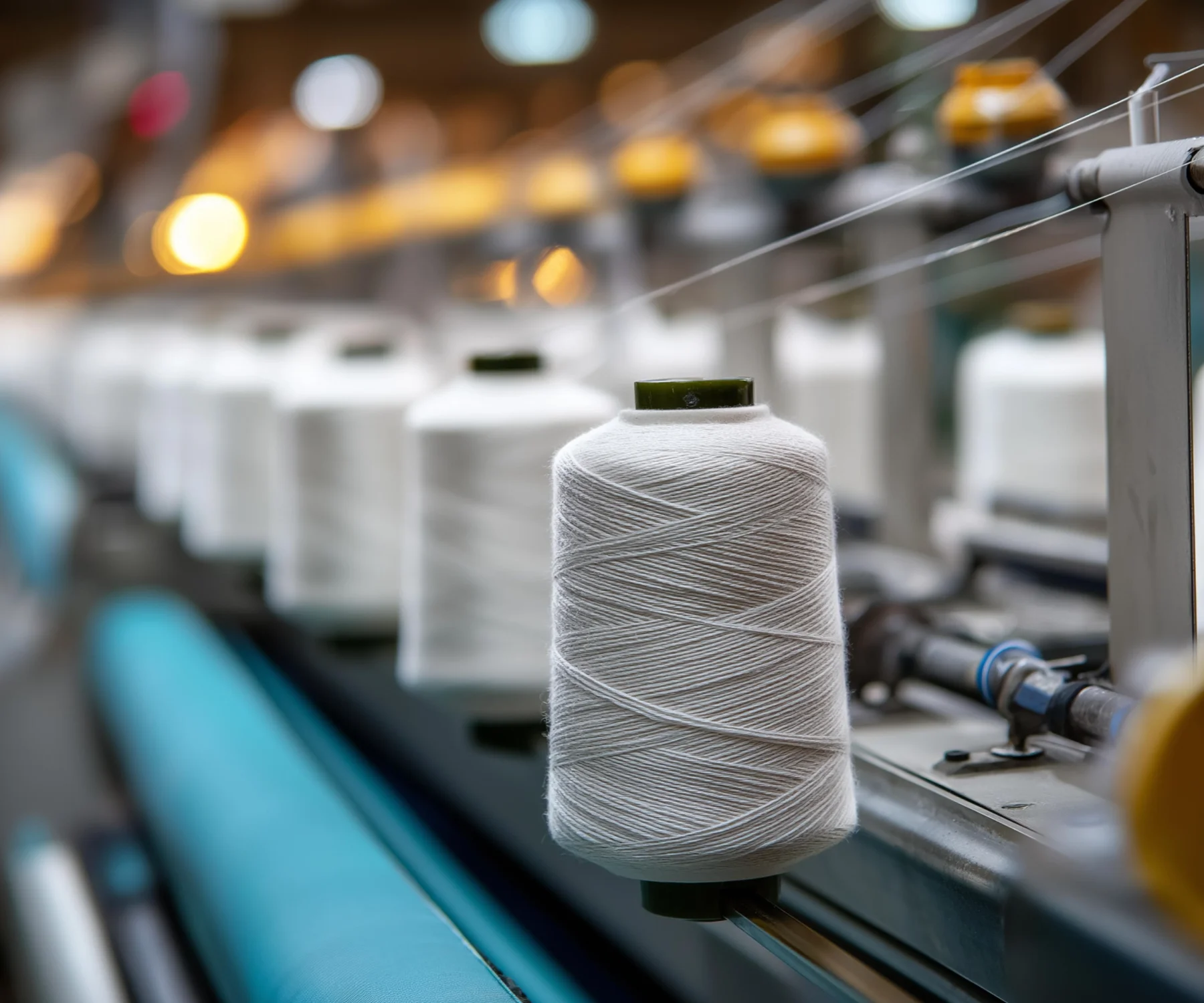 Case study on Power Quality Solution at a textile industry with High Voltage Harmonics