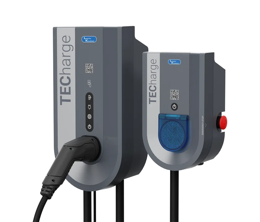 EV Charging Solutions