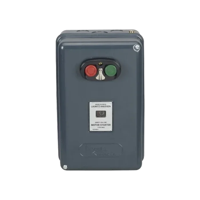 How Mobile-Based Motor Starters Improve Pump and Motor Control in Remote Locations