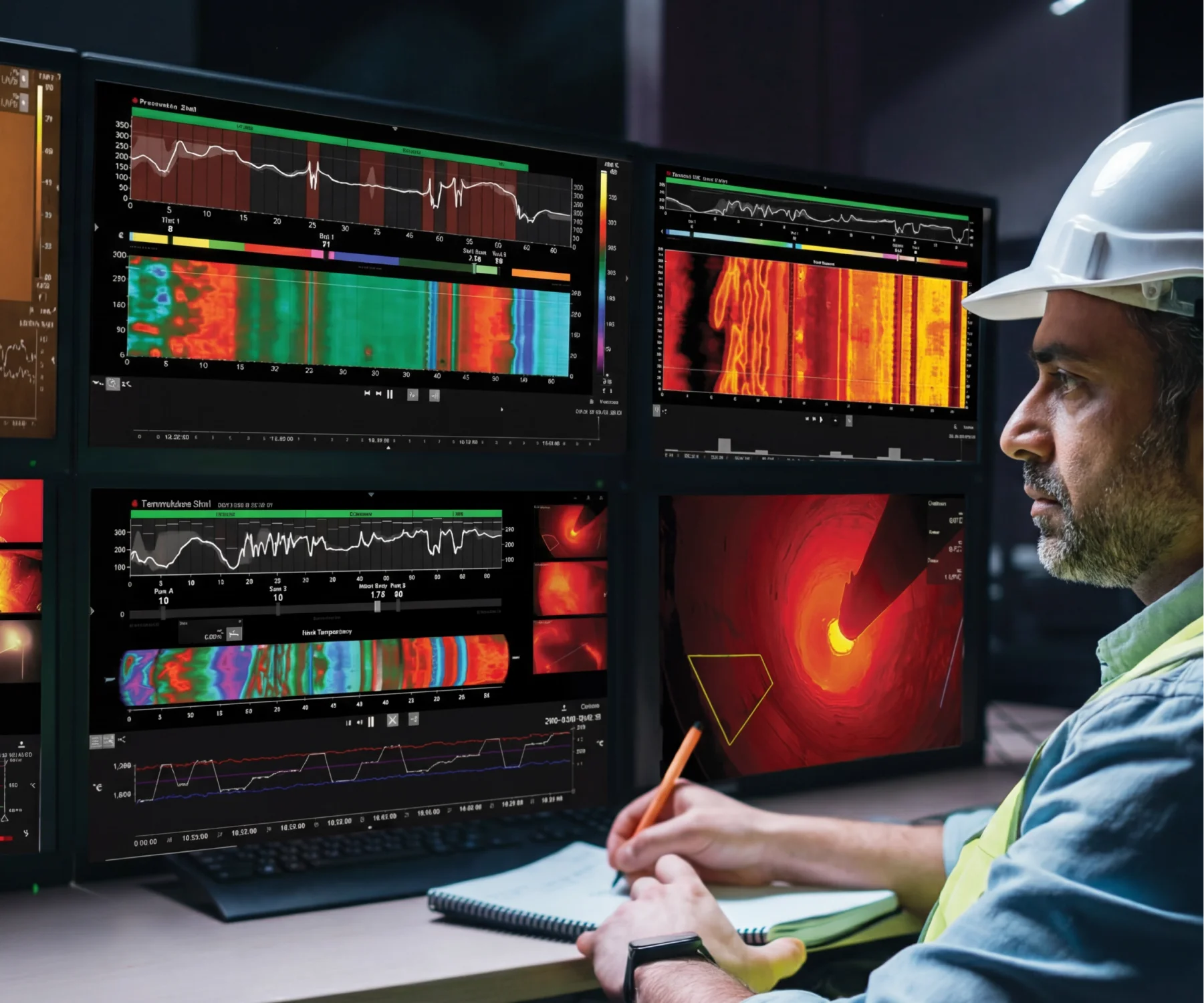 Thermal Management in Switchboards