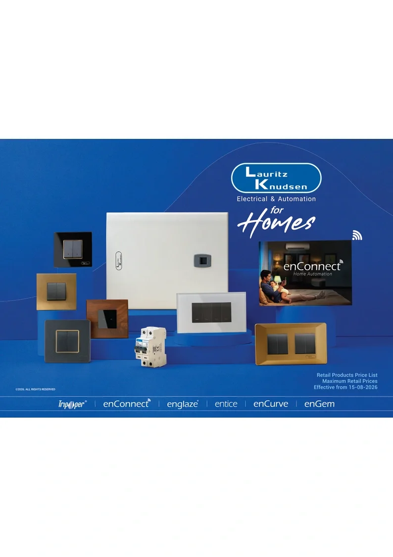 Retail Product Pricelist