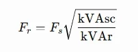 Capacitive Reactance