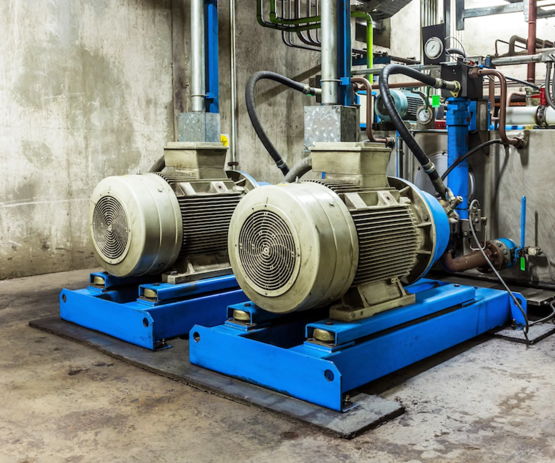 VFD vs Soft Starter: Which Saves More Energy for Industrial Motors