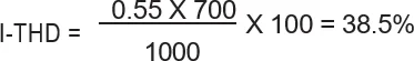 Basic Active Harmonic Filter