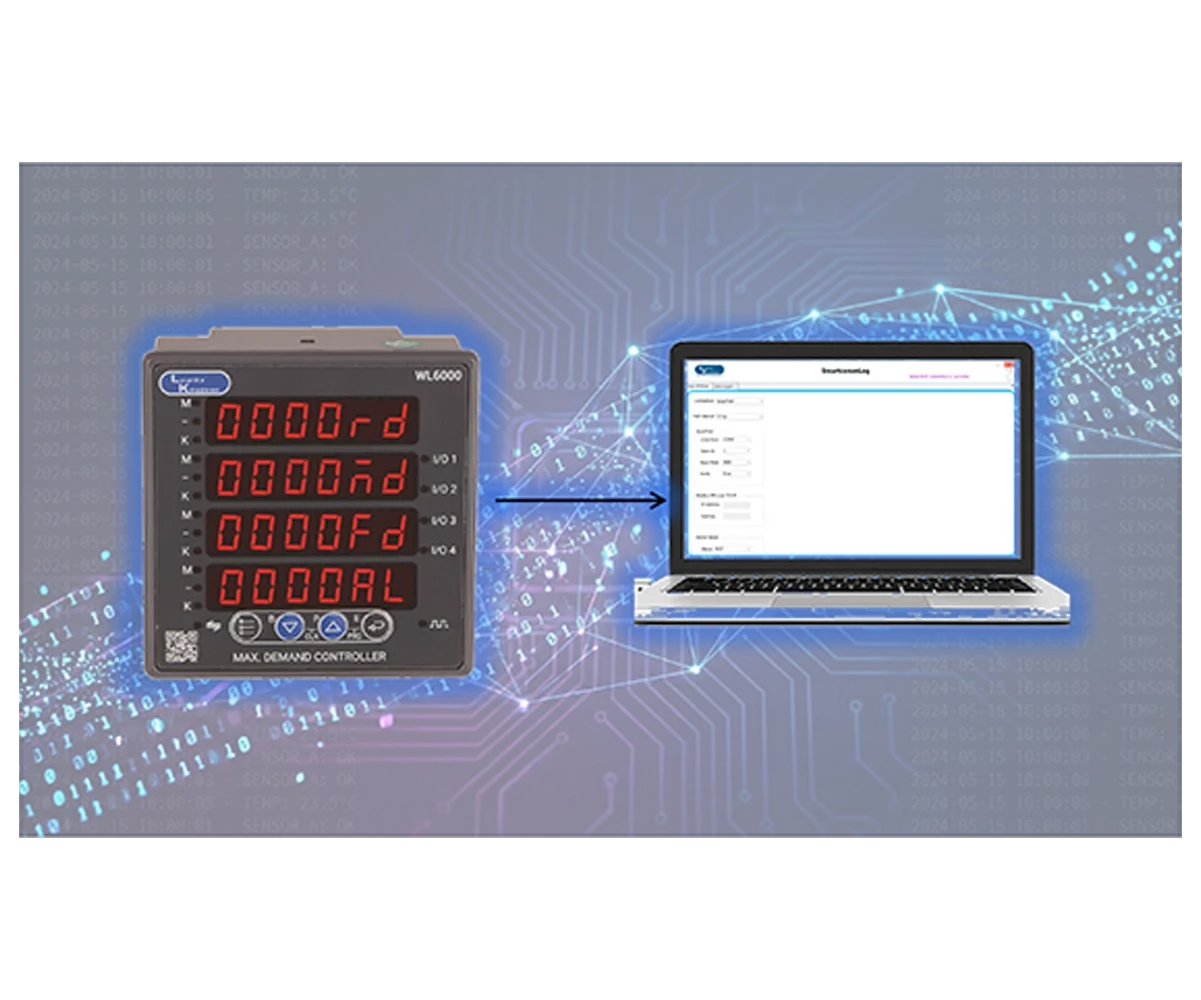 Empowering Remote Energy Monitoring