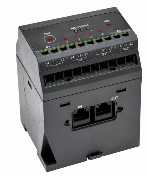 Relay Module