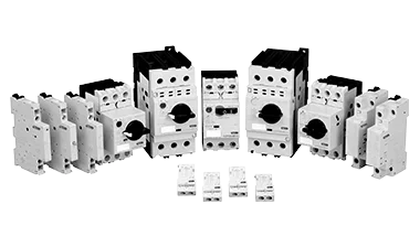 Motor Protection Circuit Breaker