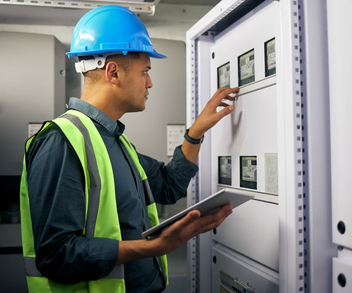 How Ti and ENERSYS Switchboards Set a New Standard in Arc Fault Safety