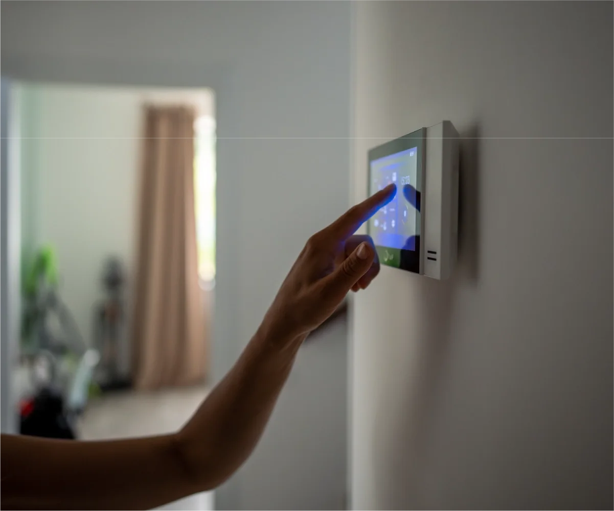 From Switches to Systems: The Evolution of Home Automation