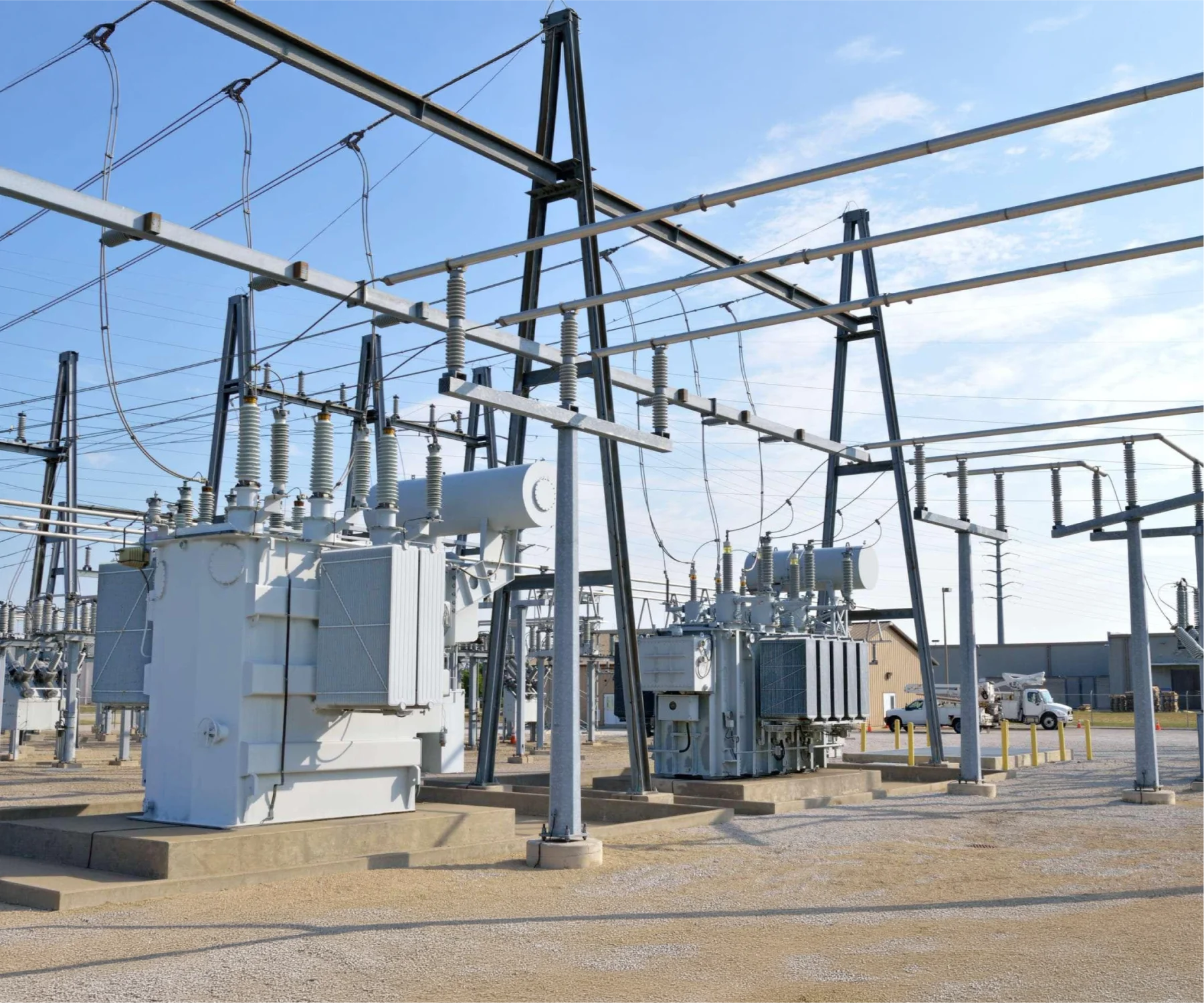 Transformer Compensation