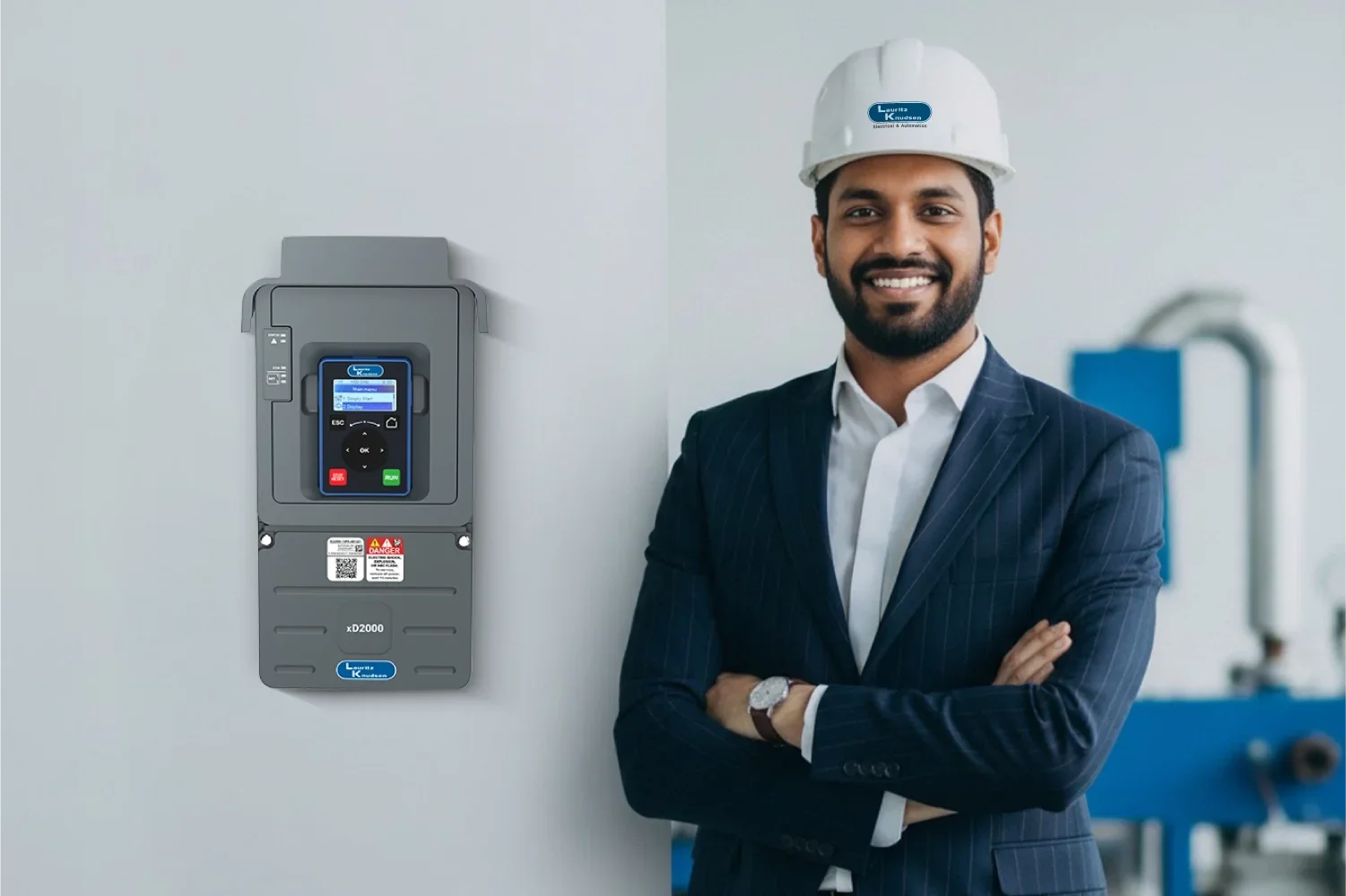 Who are the top suppliers of AC Drives in India?