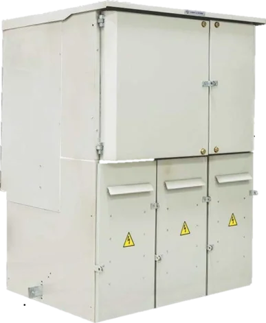 Advantage of 12kV Impulse withstand Voltage over 8 kV Impulse withstand Voltage