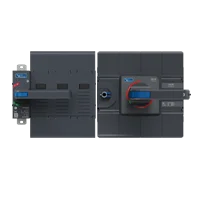 Switch Disconnector Fuses | Lauritz Knudsen Electrical & Automation