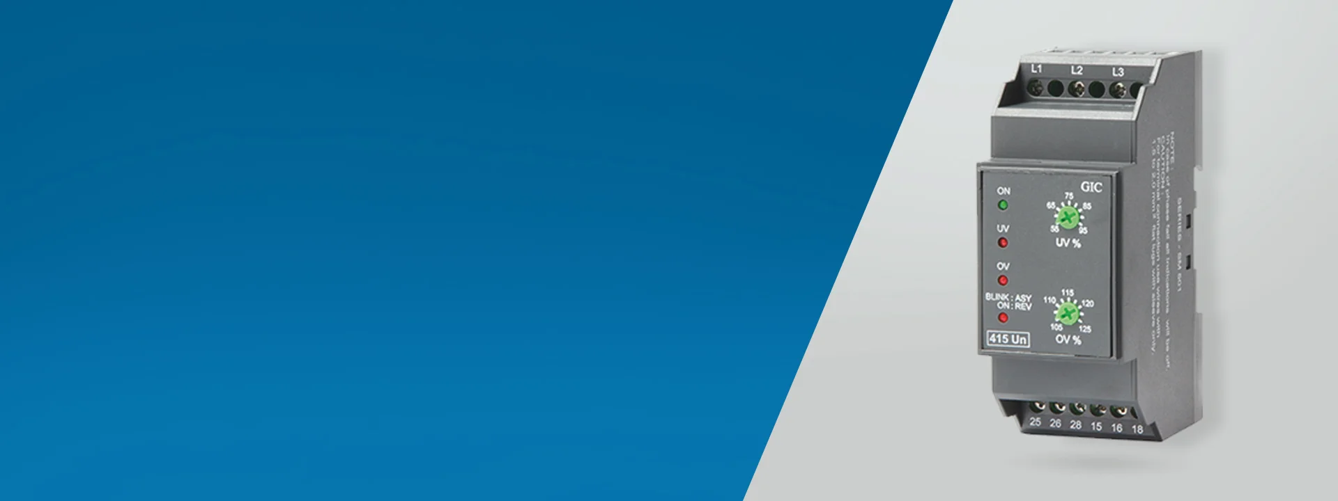 High-performance Monitoring Devices