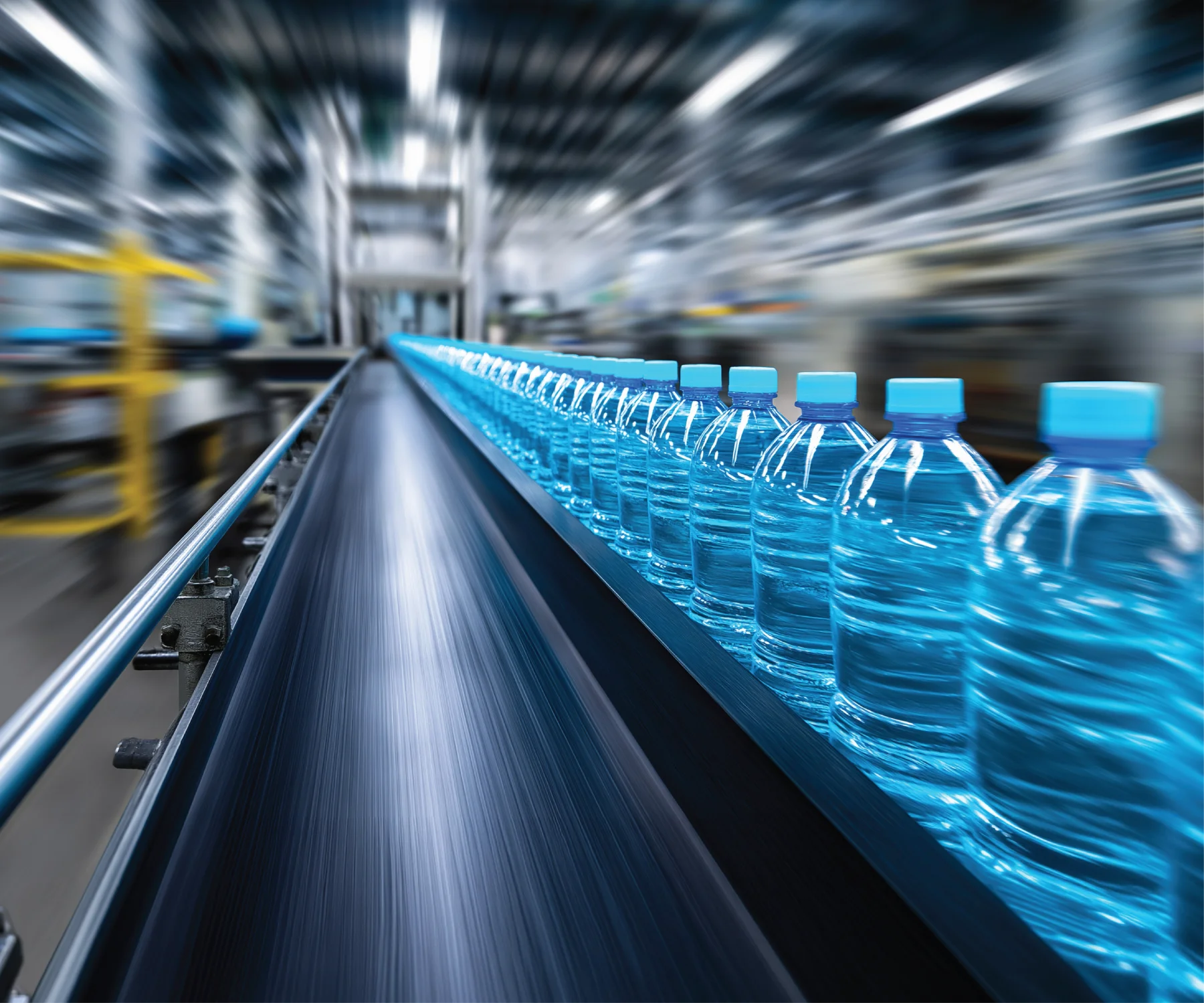 Understanding key parameters of Detuned Reactors