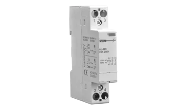Modular Contactor