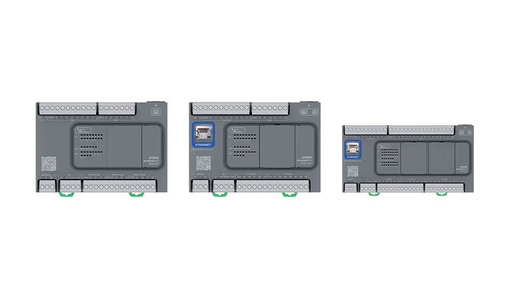 PLC
