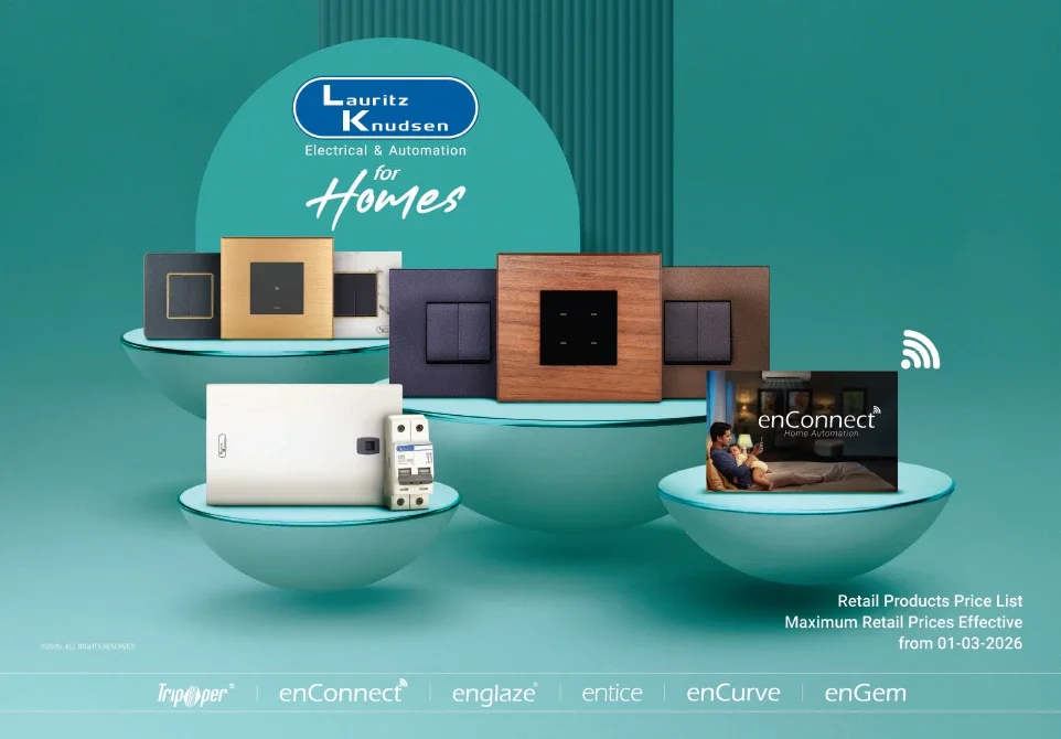 Retail Product Pricelist