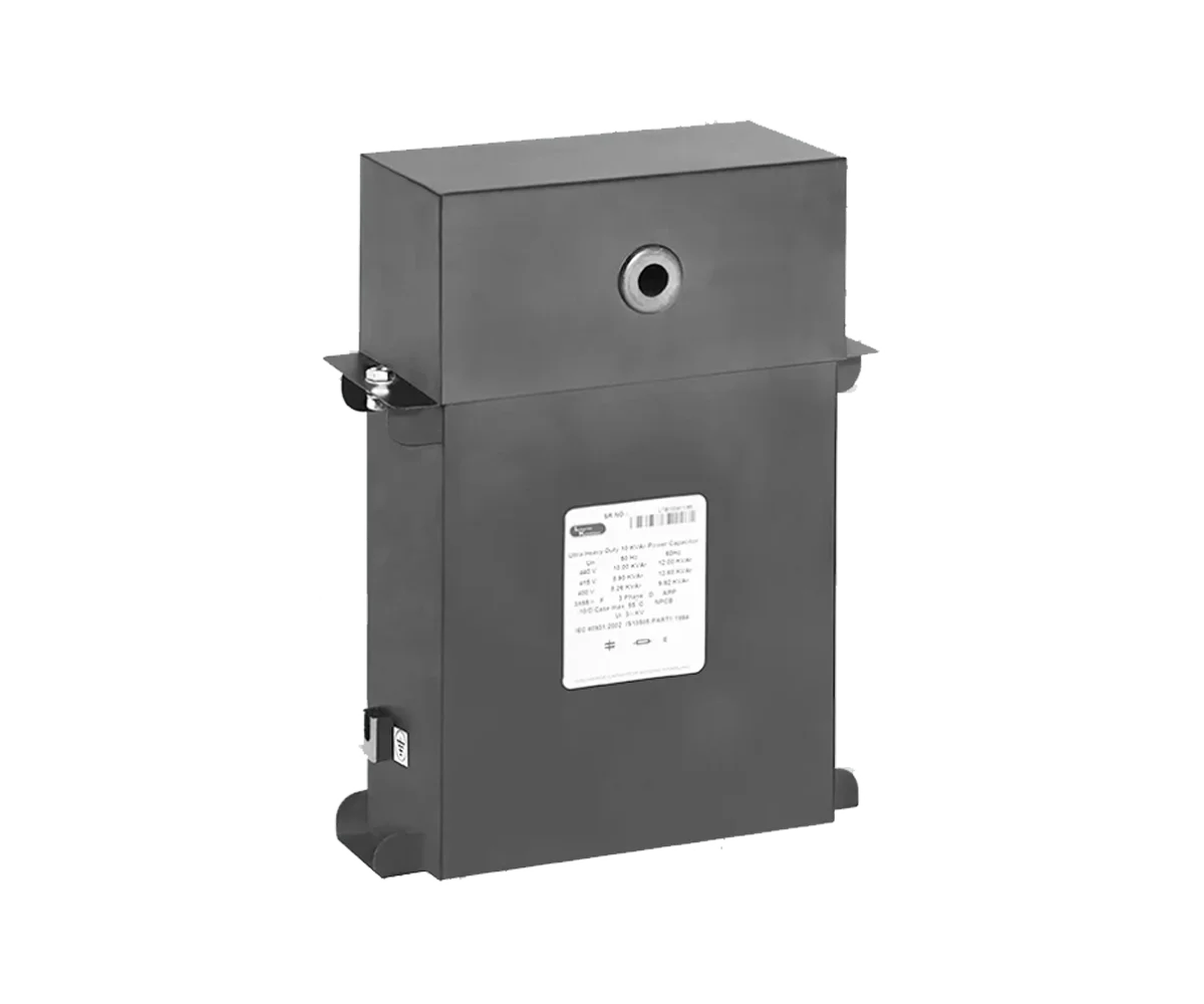 Capacitors
