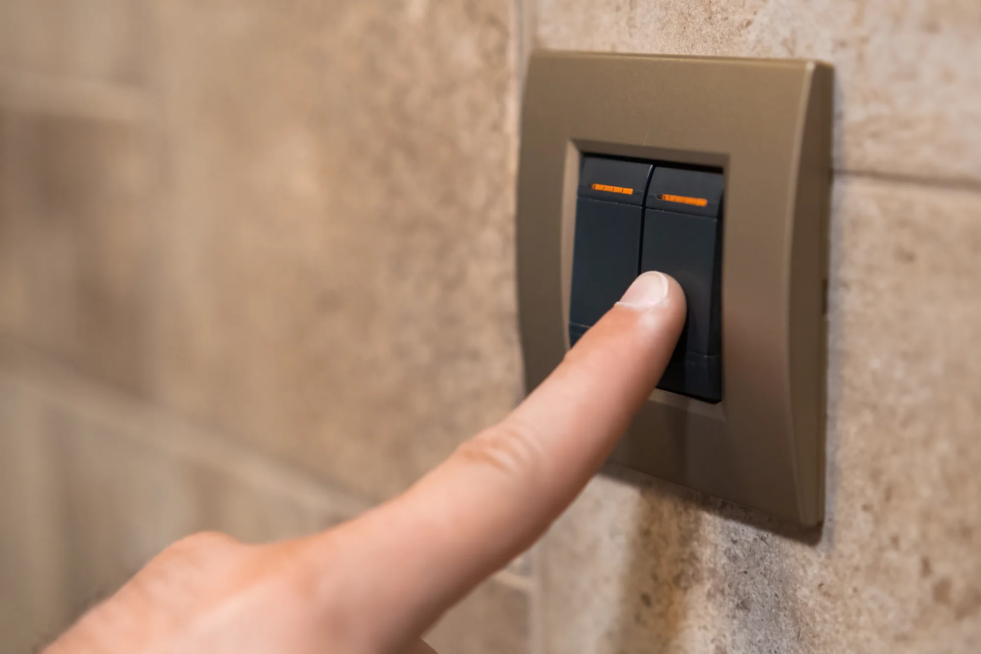 What is a Smart Switch? Types, Working & Installation