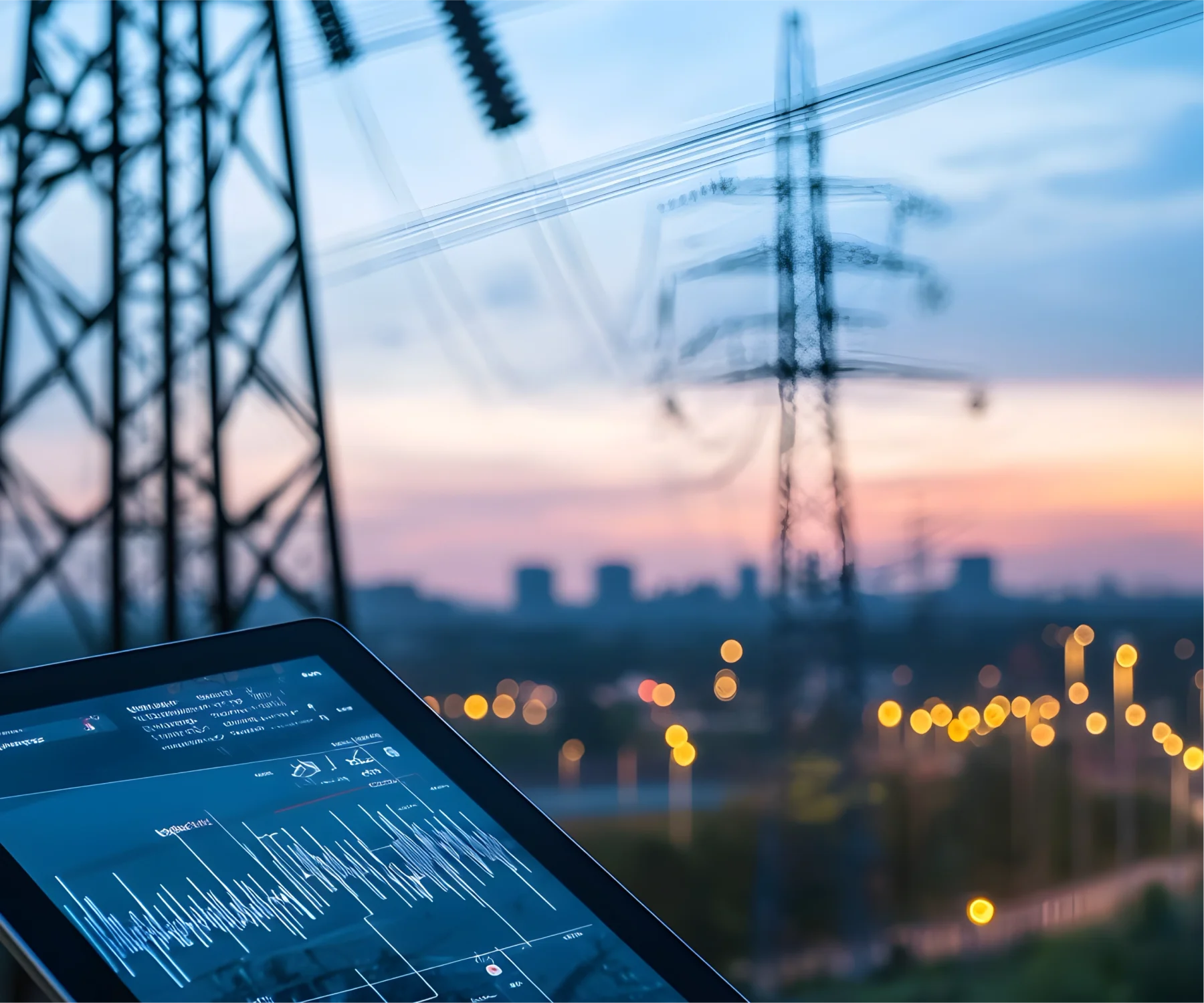 Wireless Metering Solution with LoRaWAN