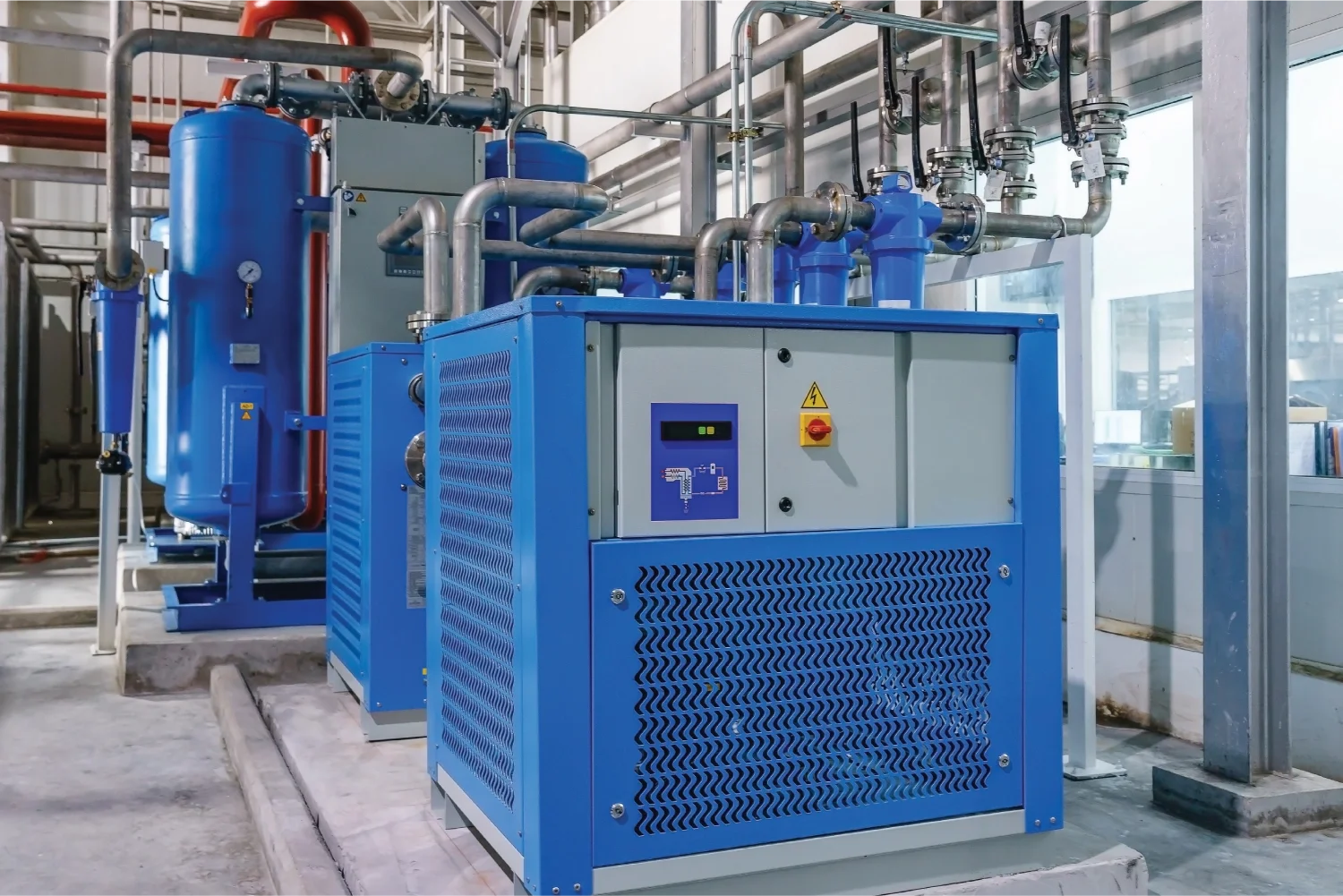 Solution that improves Roller Table operation in TMT bar manufacturing