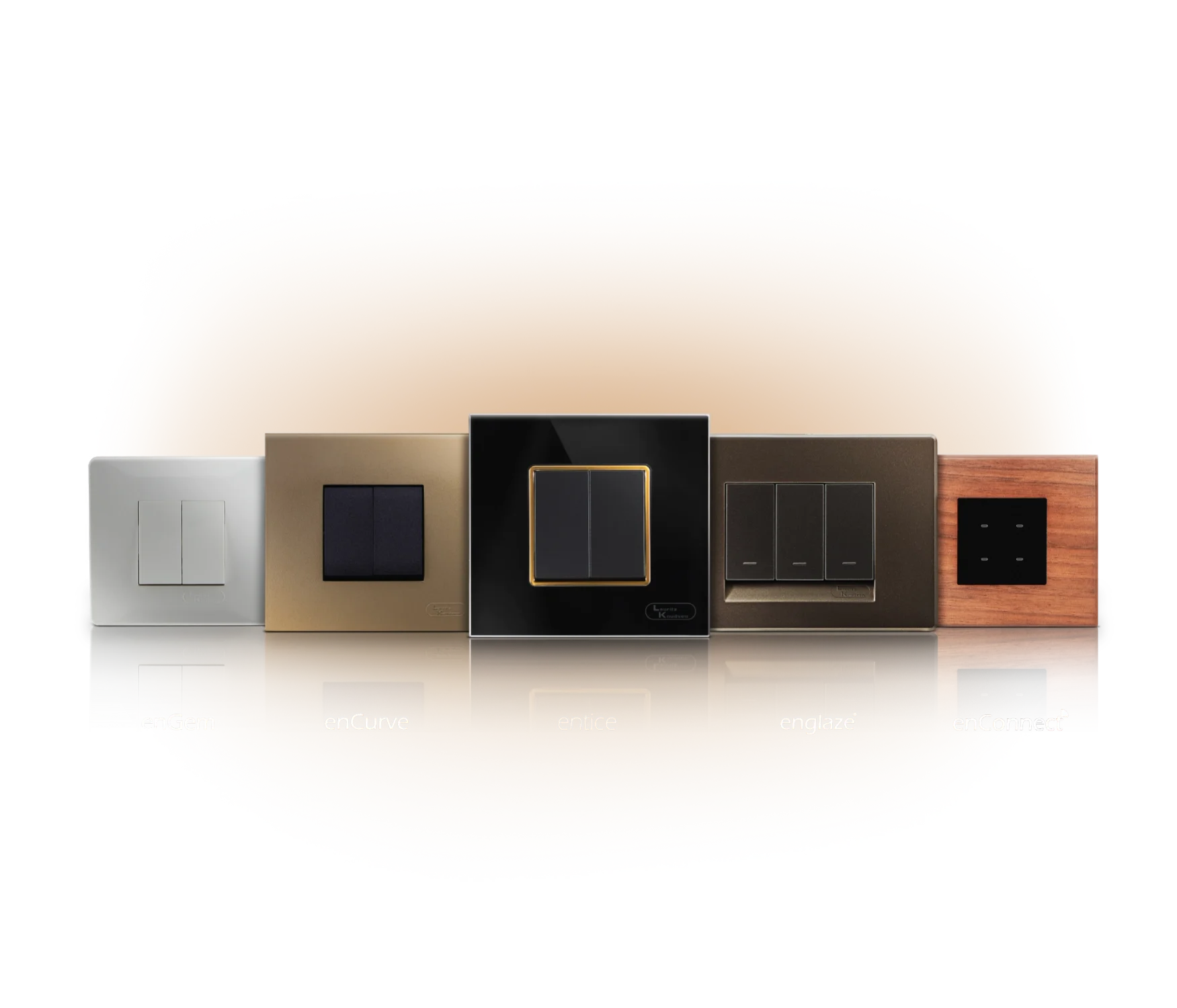 Modular Switches