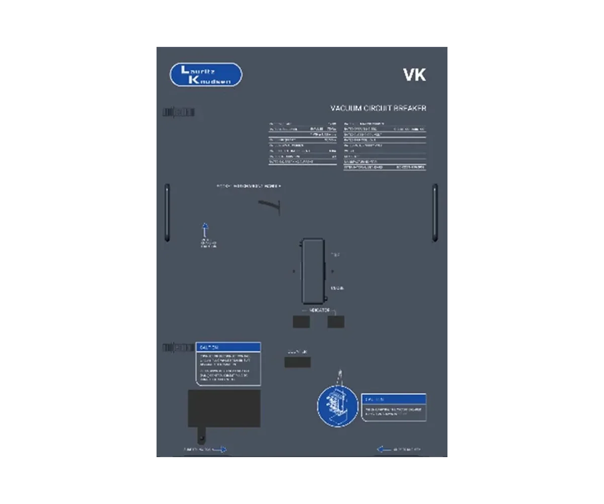 What is Vacuum Circuit Breaker? Types, Advantages & Disadvantages