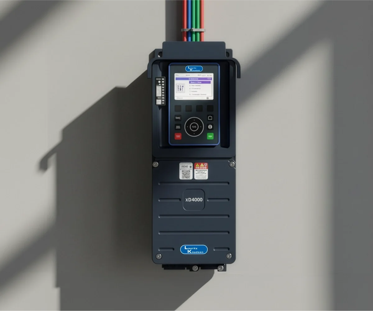 Top Benefits of Using Variable Frequency Drives in Industrial Applications