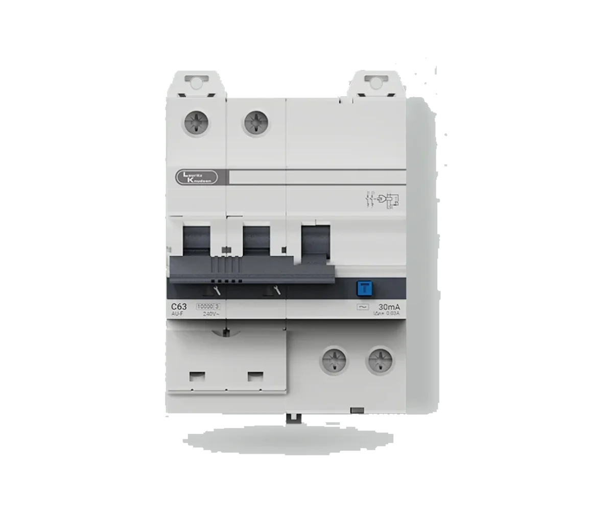 Residual Current Operated Circuit Breaker